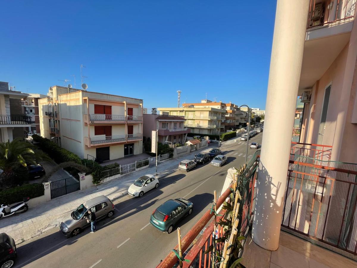 Amaranto Gallipoli Exterior photo